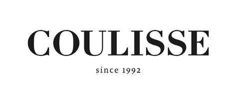 Coulisse logo
